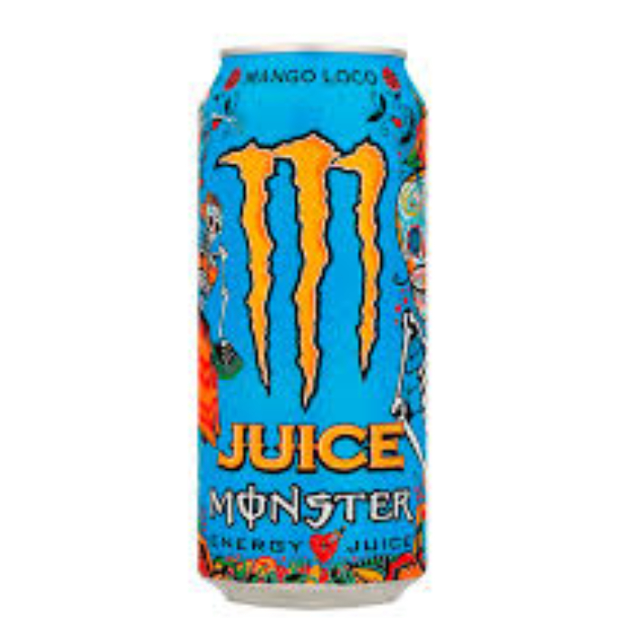 MONSTER MANGO LOCO LT 473ML