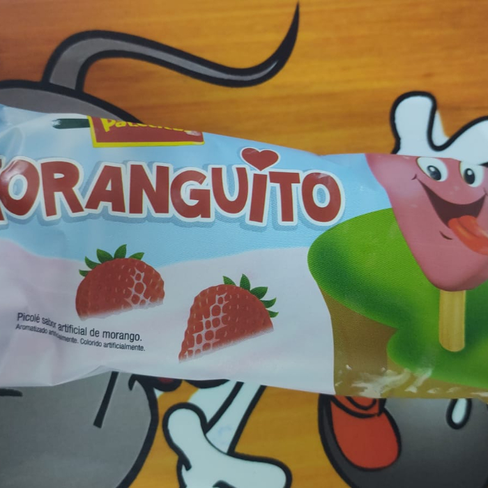 MORANGUITO