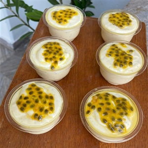 MOUSE DE MARACUJA