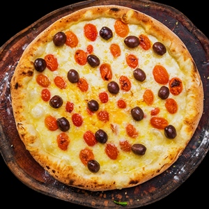 MOZARELLA