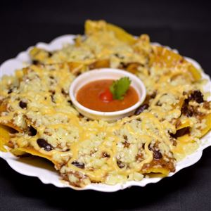 NACHOS GUAPA
