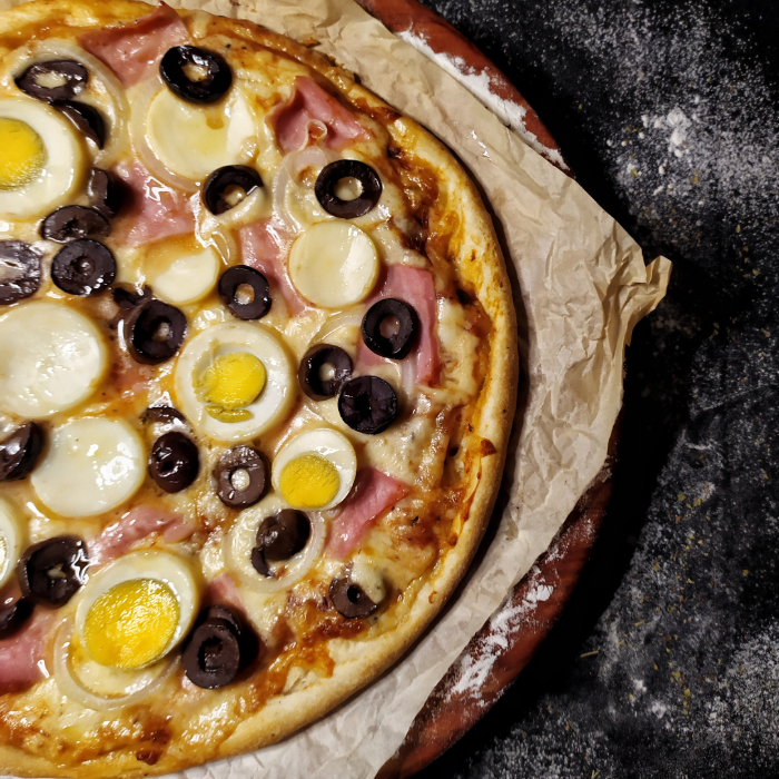 NAPOLITANA