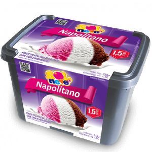 NAPOLITANO - 1,5L
