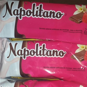 NAPOLITANO