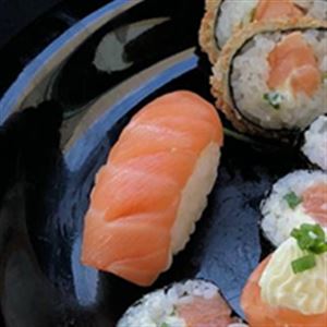 NIGIRI SALMÃO
