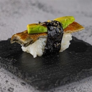 Niguiri Sushi Skin Avocado