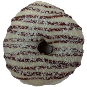 NINHO COM NUTELLA