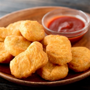 NUGGETS DE FRANGO
