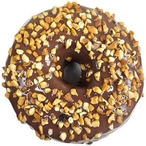NUTELLA COM CASTANHA DO PARÁ