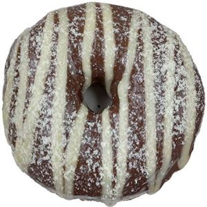 NUTELLA COM NINHO