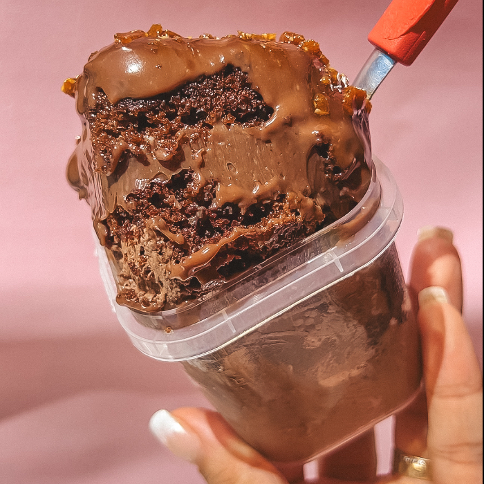 NUTELLA CROCANTE