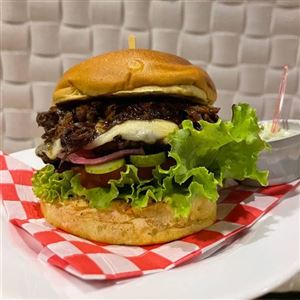 HAMBURGUER URUGUAI