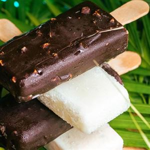 PALETA BLISS CHOCOLATE - 65G