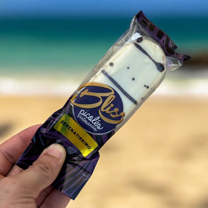 PALETA BLISS SERENATISSIMO