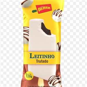 PALETA LEITINHO TRUFADO