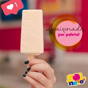PALETA TRADICIONAL CUPUAÇU