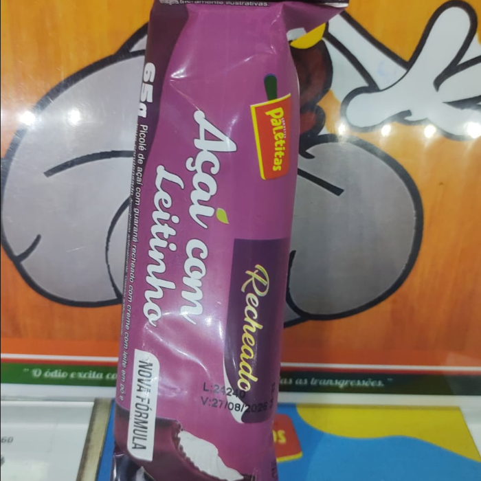 PALETITAS LEITINHO