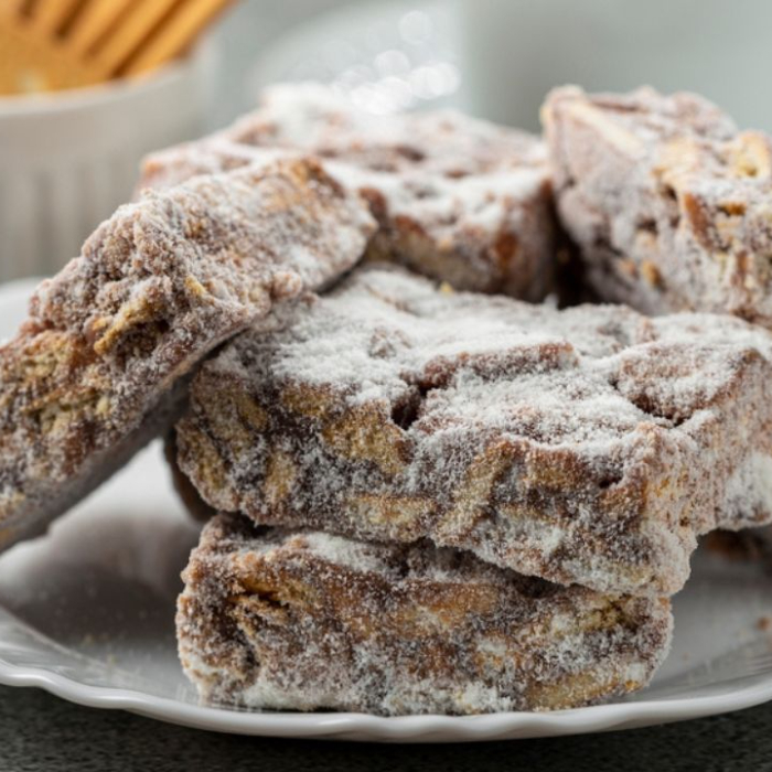 PALHA ITALIANA