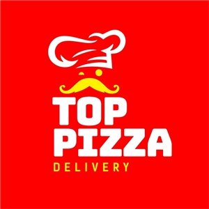 TOP PIZZA – Cardápios