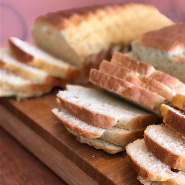 PÃO - BATATA DOCE