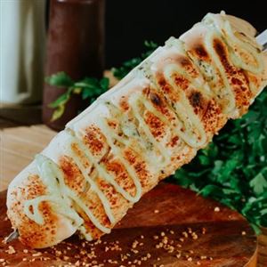 PÃO DE ALHO