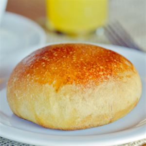 PÃO DE BATATA