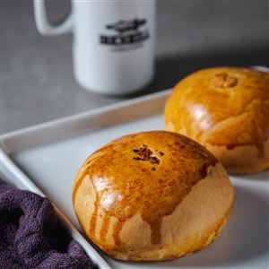 PÃO DE BATATA - REQUEIJÃO