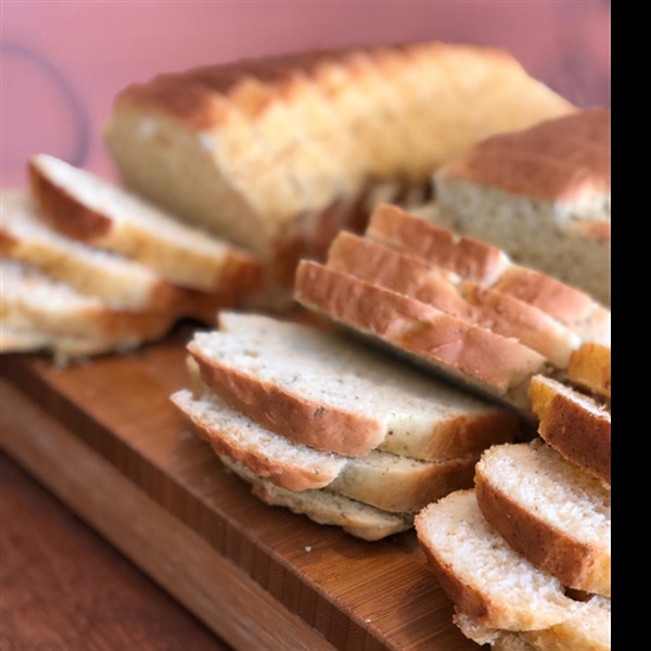 PÃO - PROTEICO (FRANGO)