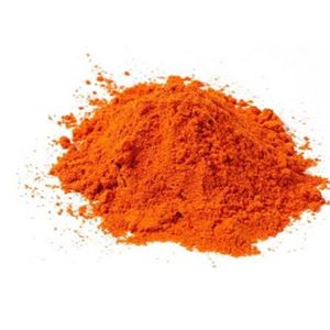 PÁPRICA DOCE DEFUMADA 100g (Cód 1304)