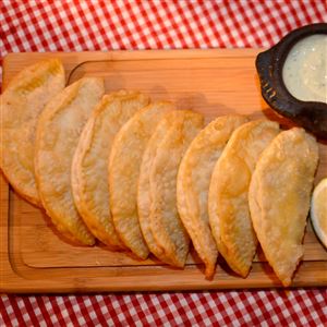 PASTÉIS (6 UNI.)
