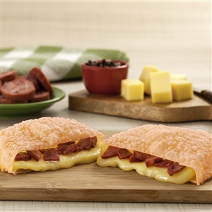 Pastel de Calabresa (Grande)