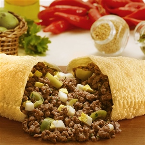 Pastel de Carne 10 (Grande)