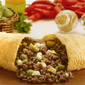 Pastel de Carne 10 (Médio)