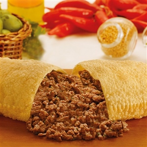 Pastel de Carne (Grande)