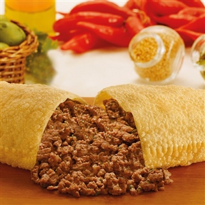 Pastel de Carne (Médio)