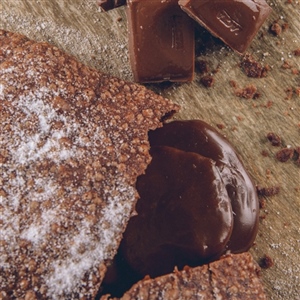 Pastel de Chocolate (Pequeno)