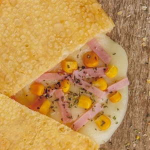 Pastel de Pizza (Grande)