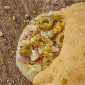 Pastel de Portuguesa (Grande)