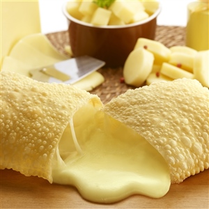 Pastel de Queijo (Grande)