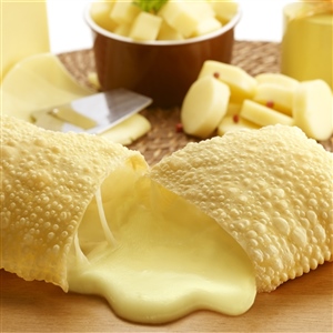 Pastel de Queijo (Médio)