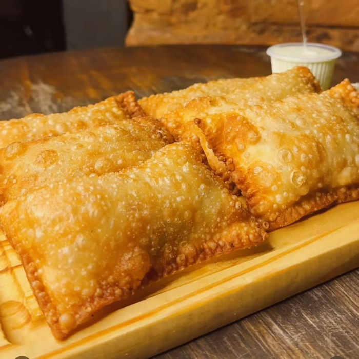 PASTÉIS 6 UNIDADES