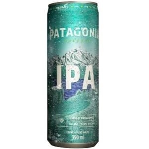 PATAGONIA IPA