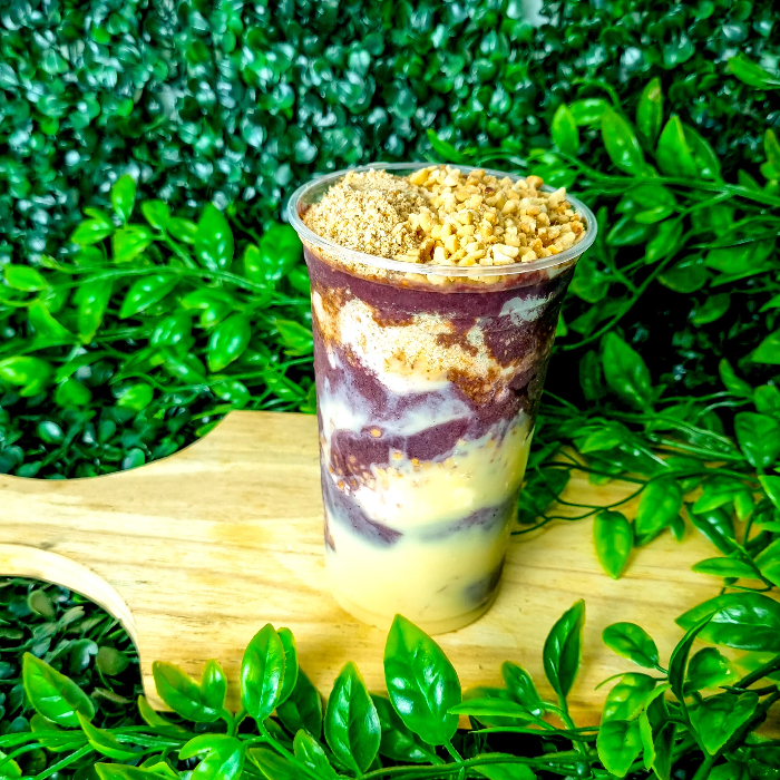 PAÇOQUITA : LEITE EM PÓ, AMENDOIM, PAÇOCA E LEITE CONDENSADO