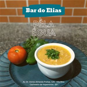 PELA ÉGUA