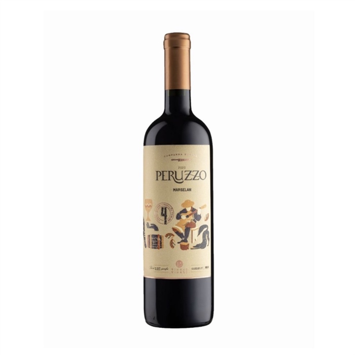 PERUZZO - MARSELAN 2023