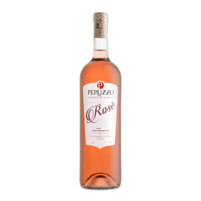 PERUZZO - ROSÉ 2023