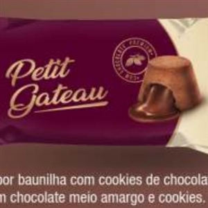 Petit Gateau