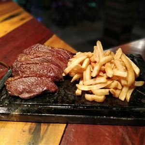 PICANHA