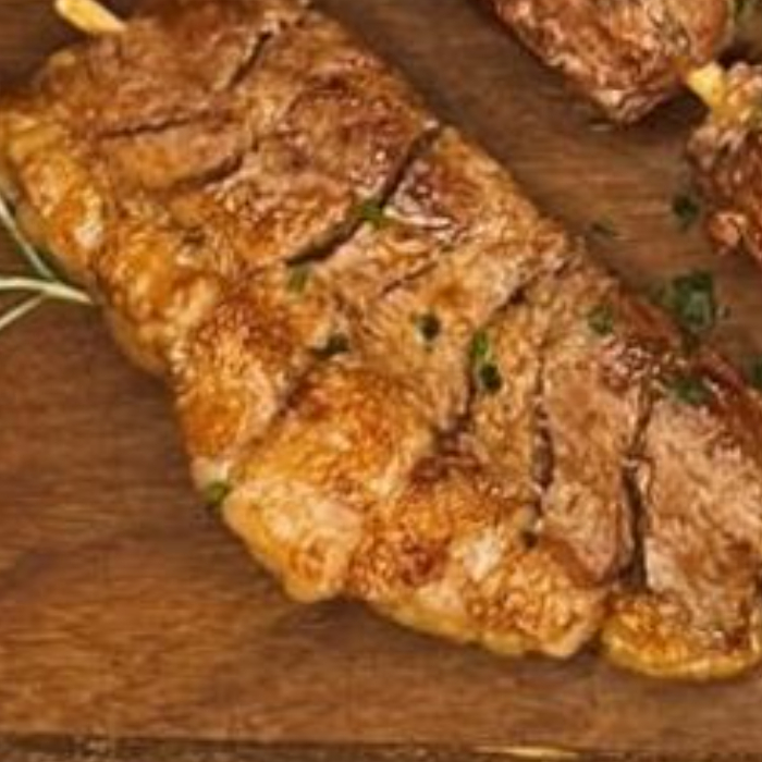 PICANHA