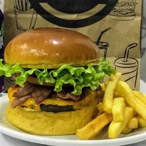 PICANHA CHEDDAR